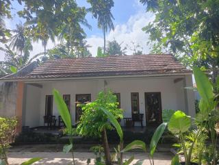BATARA Homestay - Kuta Lombok - 4
