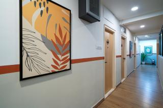Olive Zip Koramangala 4th Block by Embassy Group - Bangalore - 4