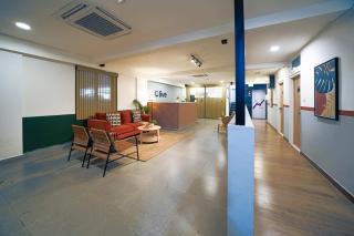 Olive Zip Koramangala 4th Block by Embassy Group - Bangalore - 7