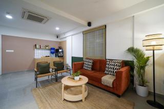 Olive Zip Koramangala 4th Block by Embassy Group - Bangalore - 6