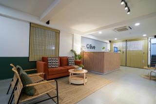 Olive Zip Koramangala 4th Block by Embassy Group - Bangalore - 0