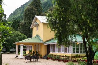 Vikram Vintage Inn - Nainital - 9