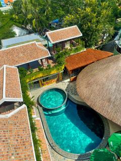 Missbamboo -The Light Hotel Nha Trang - 0