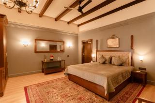 Vikram Vintage Inn - Nainital - 3
