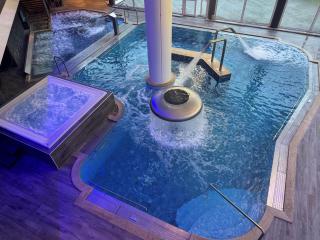 Hotel & Spa Marina d'Adelphia - Aix-les-Bains - 0
