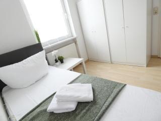 SUNNYHOME Monteurwohnungen und Apartments in Nittendorf - Nittendorf - 2