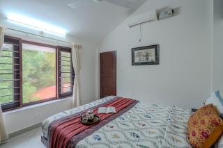 SaffronStays Bayora - 3BR Beachfront Villa, Mangalore - 8