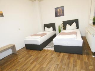 SUNNYHOME Monteurwohnungen und Apartments in Nittendorf - Nittendorf - 1
