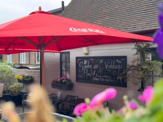 White Hart Hotel - Saint Albans - 5