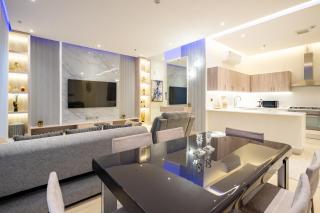 Riyadh Comfort Stay - Luxury الملقا Almalqa - Riad - 9