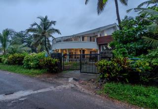 SaffronStays Bayora by the Beach - Mangalore - 4
