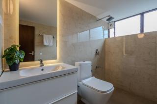 SaffronStays Bayora - 3BR Beachfront Villa, Mangalore - 1