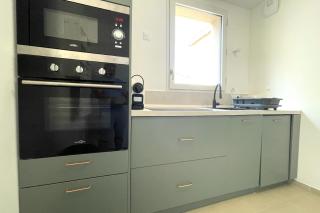 Studio for 4 close to the beach - 2