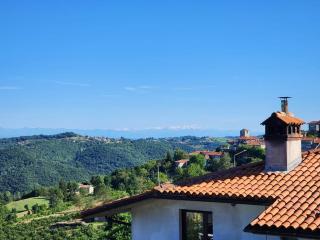 Slow Life Home Alta Langhe - 4
