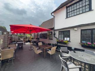 White Hart Hotel - Saint Albans - 4