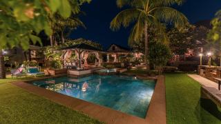 Shanti Ghar Guest House - Tamarin - 6