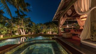 Shanti Ghar Guest House - Tamarin - 3