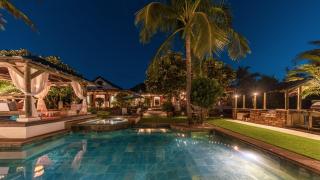 Shanti Ghar Guest House - Tamarin - 7