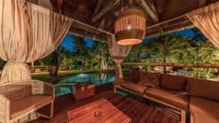 Shanti Ghar Guest House - Tamarin - 2