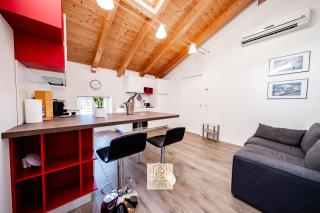 GoldenSuitesItaly I Trento Duomo Suite 1 - Trient - 0