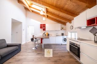 GoldenSuitesItaly I Trento Duomo Suite 1 - 9