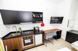 Luxury New 2 Single Bed Studio with views - BV6 - 8