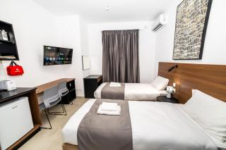Luxury New 2 Single Bed Studio with views - BV6 - St Paul's Bay - 9