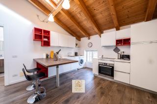 GoldenSuitesItaly I Trento Duomo Suite 1 - Trient - 3