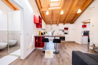 GoldenSuitesItaly I Trento Duomo Suite 1 - 7