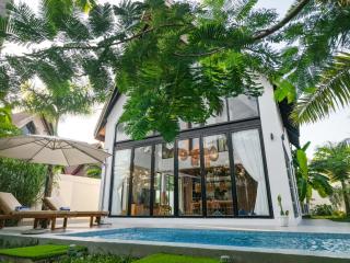 Emerald Villas by Paje Emerald Escapes Ltd - 6