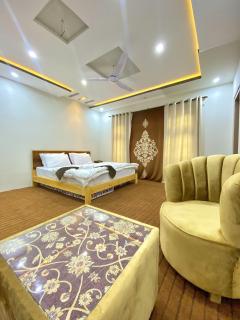 Chogori Guest House - Skardu - 9