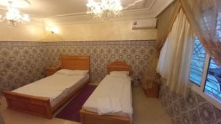 Maison 2pc plain-pied -centre - 9