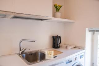 GoldenSuitesItaly I Trento Duomo Suite 1 - 4