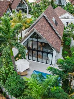 Emerald Villas by Paje Emerald Escapes Ltd - 2