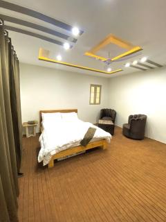 Chogori Guest House - Skardu - 5