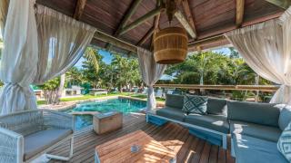 Shanti Ghar Guest House - Tamarin - 1