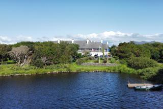 Renvyle House Hotel & Resort - Renvyle - 9