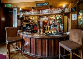 White Hart Hotel - St Albans - 3