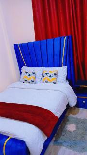 Twilight Tower - Eldoret - 1