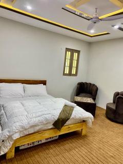 Chogori Guest House - Skardu - 4