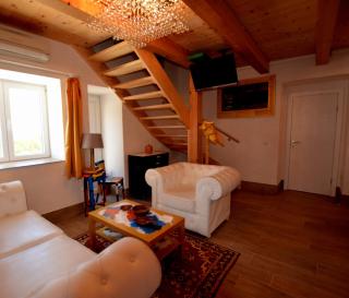 Art House Vižinada - Vižinada - 6