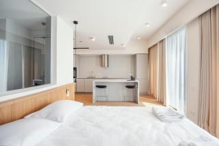AURA Tbilisi Living by DNT Group - 4