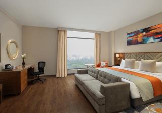 Fortune Park, East Delhi - Member ITC Hotels' Group - Neu-Delhi - 8