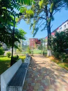 Welcome - Kobuleti - 1