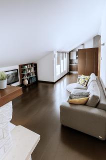 Borgo d'Oro Loft - 6