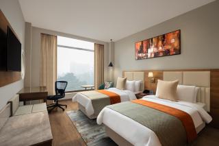 Fortune Park, East Delhi - Member ITC Hotels' Group - Neu-Delhi - 9