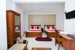 New Kings Gate Airport Transit Hotel - Katunayaka - 6