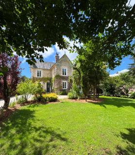 Gîte de la Vigne - Bagnoles de l'Orne - 1