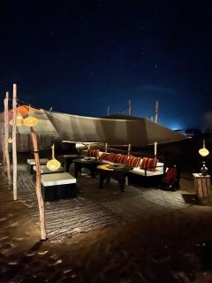 Kalimba Luxury Desert Camp - 5