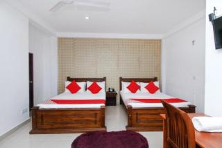 New Kings Gate Airport Transit Hotel - Katunayaka - 9